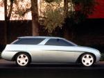 Chevrolet Nomad Concept 1999 года